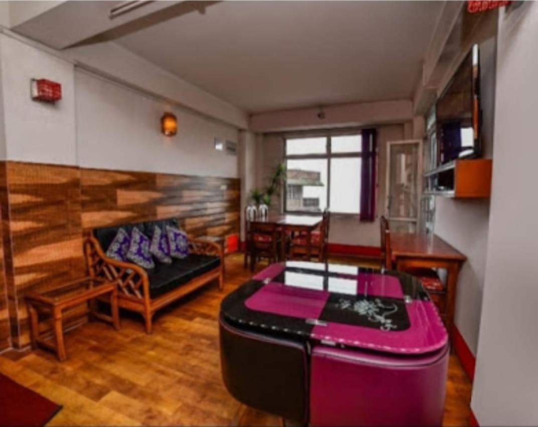 Darjeeling Hi De Stay 외부 사진