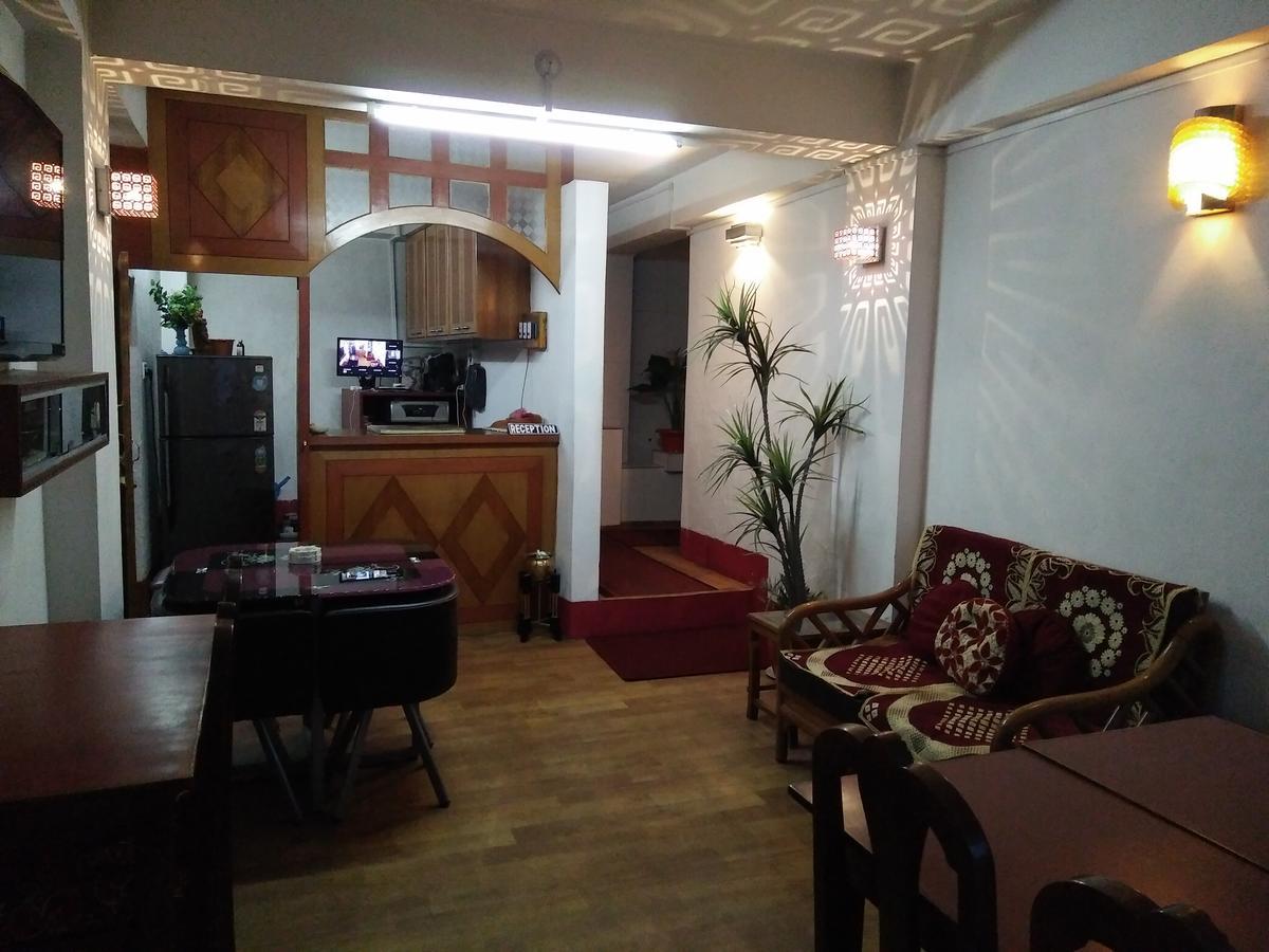 Darjeeling Hi De Stay 외부 사진
