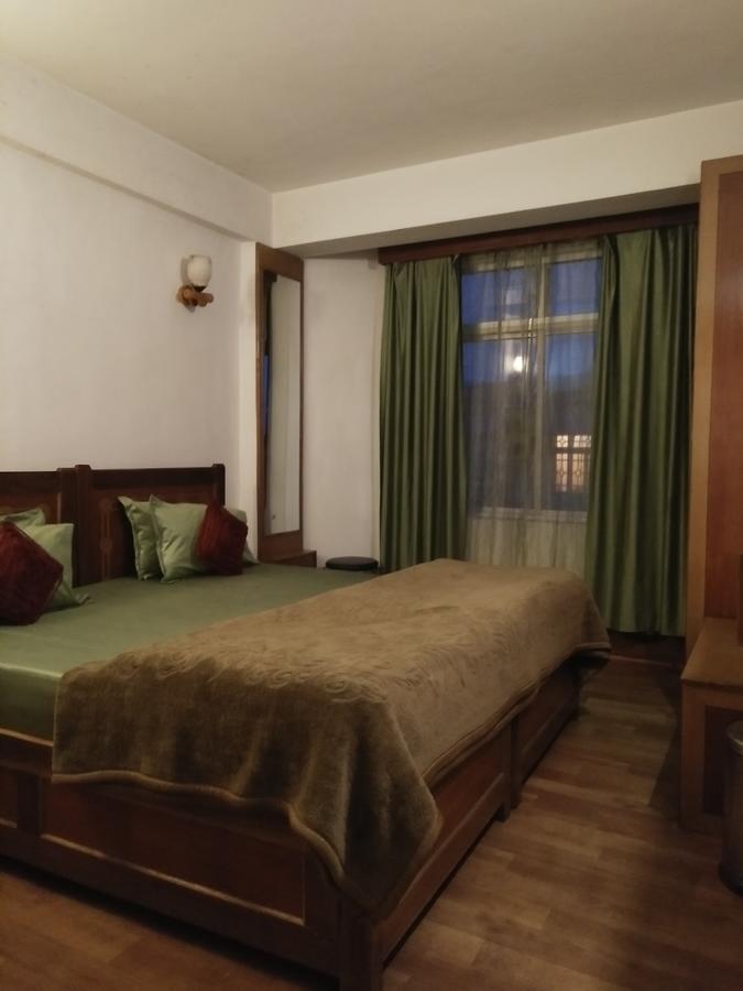 Darjeeling Hi De Stay 외부 사진