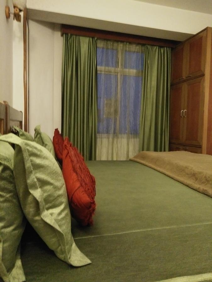 Darjeeling Hi De Stay 외부 사진