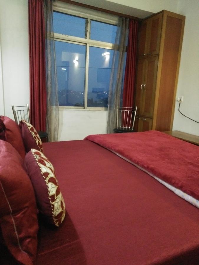Darjeeling Hi De Stay 외부 사진