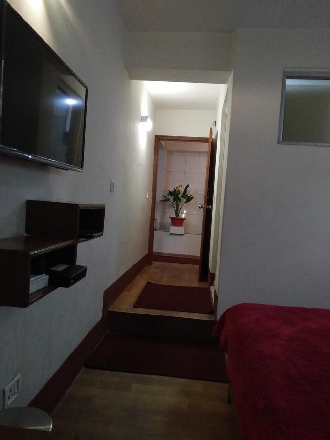 Darjeeling Hi De Stay 외부 사진
