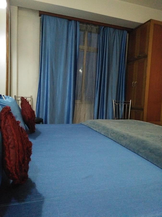 Darjeeling Hi De Stay 외부 사진