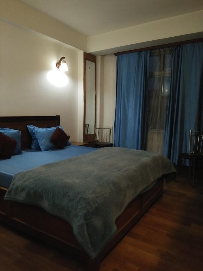 Darjeeling Hi De Stay 외부 사진