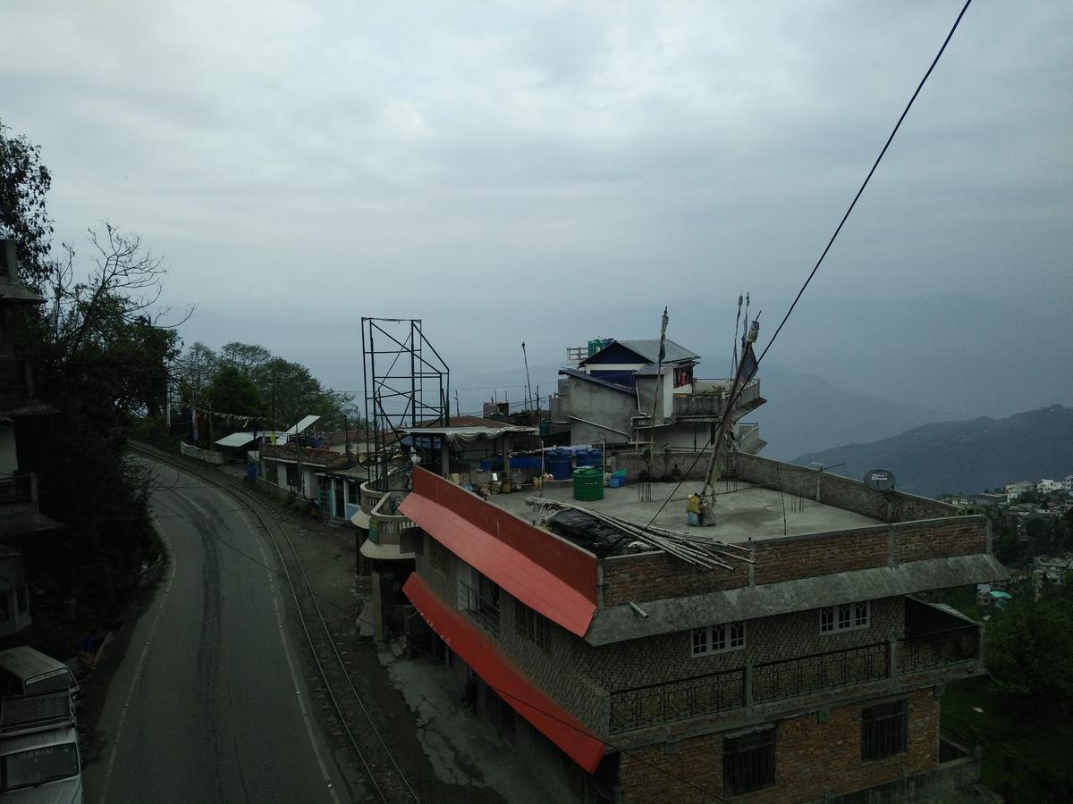 Darjeeling Hi De Stay 외부 사진