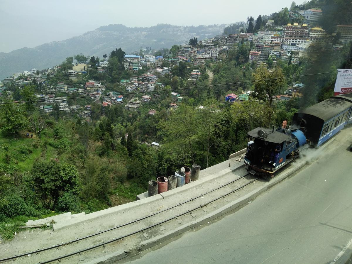 Darjeeling Hi De Stay 외부 사진
